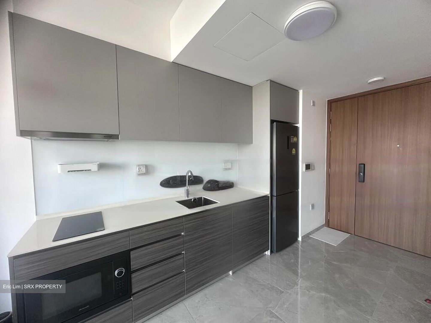 Stirling Residences (D3), Apartment #458677941
